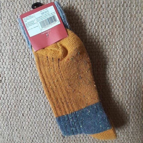 Mossimo Supply Co Hiking Socks - Picture 1 of 2